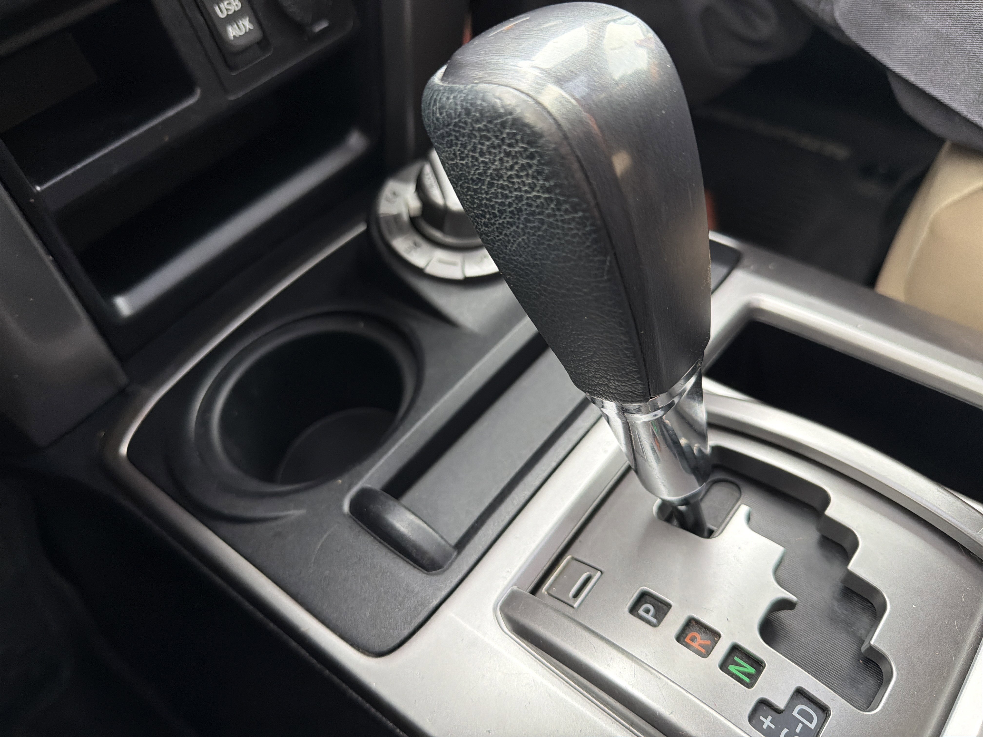 Used 2017 Toyota 4Runner SR5 Premium image 26