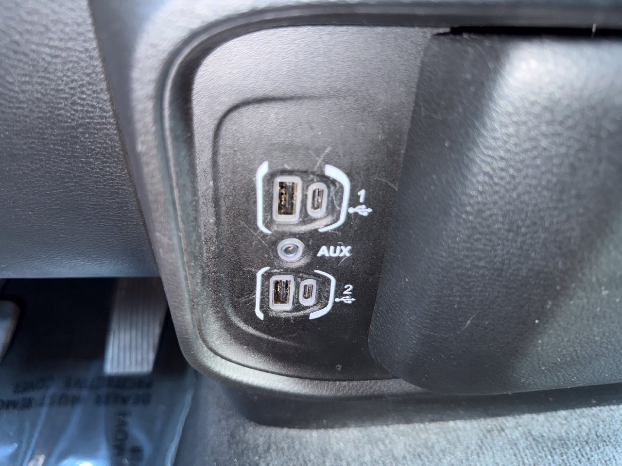 Used 2022 RAM 1500 Big Horn RWD image 24