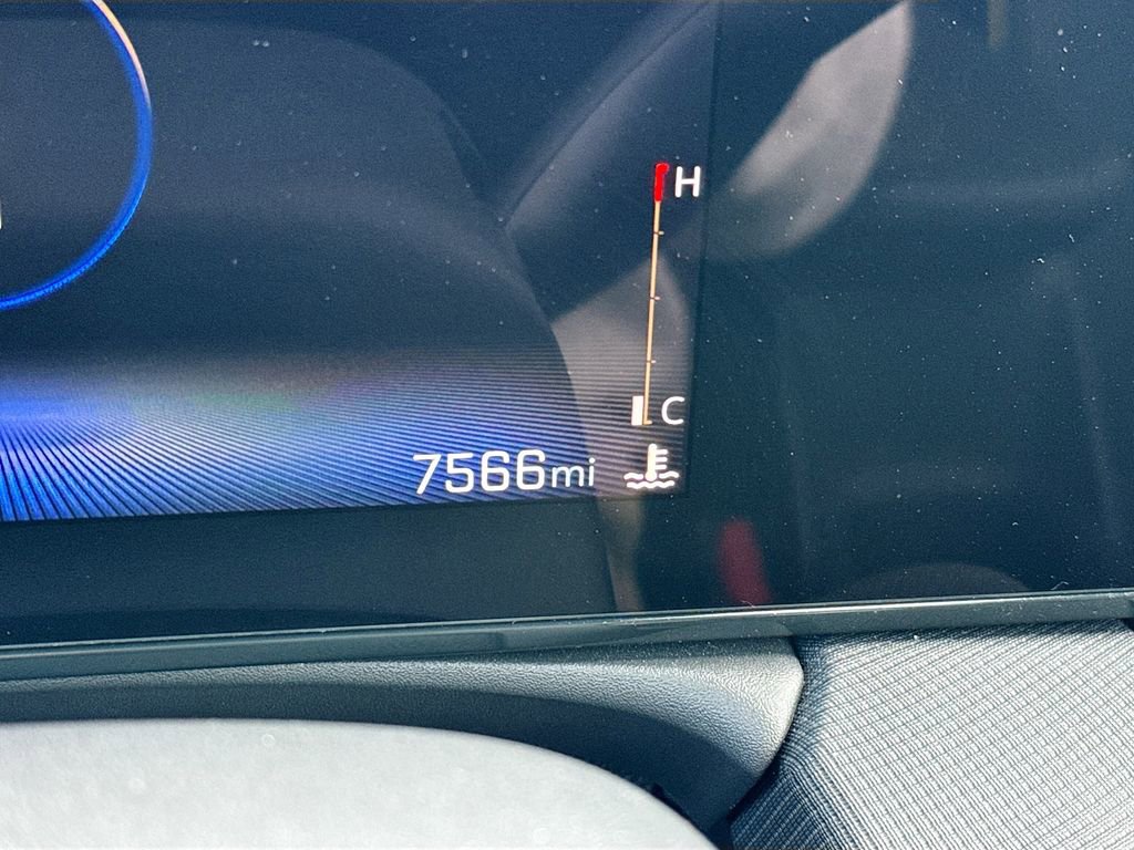 Used 2024 Chevrolet TrailBlazer ACTIV w/ Convenience Package image 12