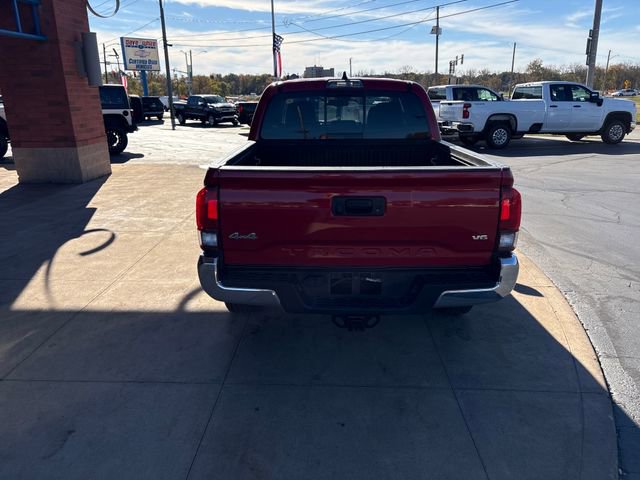 Used 2023 Toyota Tacoma SR5 image 6
