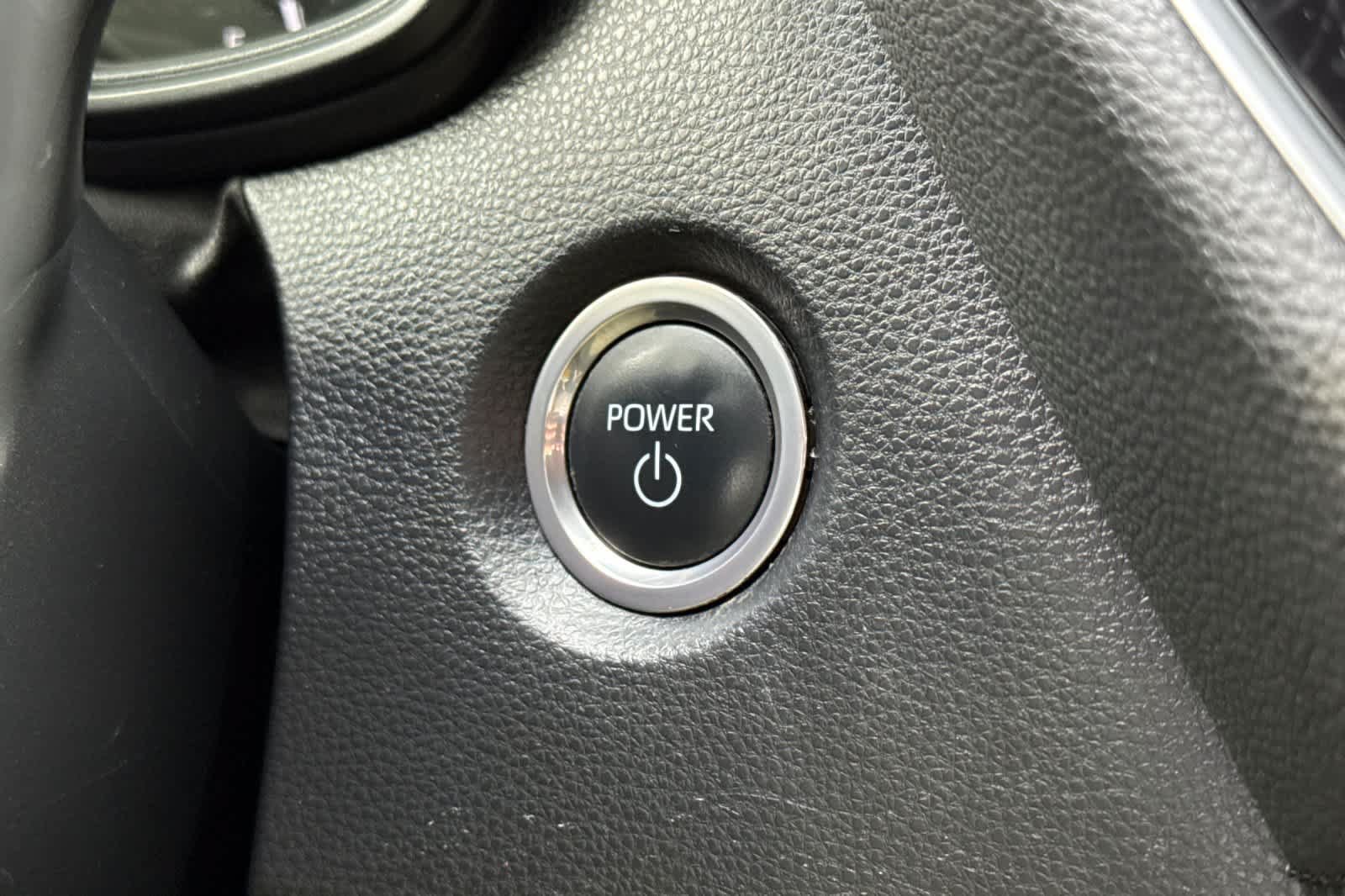 Used 2024 Toyota Corolla SE AWD/4WD image 21
