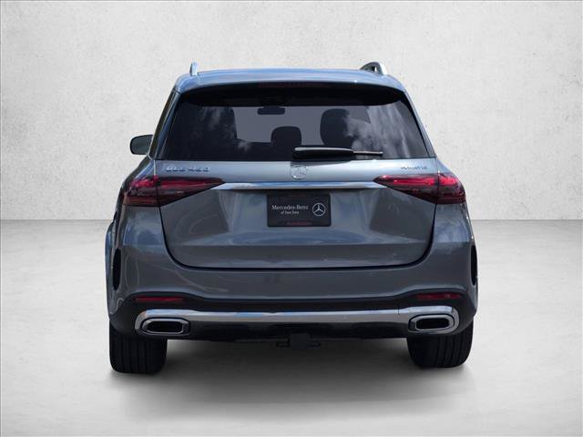 New 2026 Mercedes-Benz GLE 450 4MATIC image 8