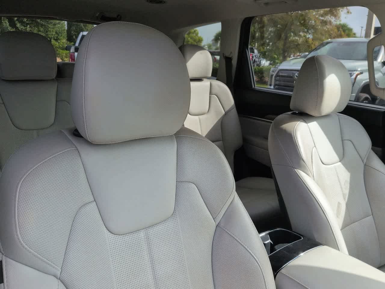 Used 2020 Kia Telluride EX FWD image 7