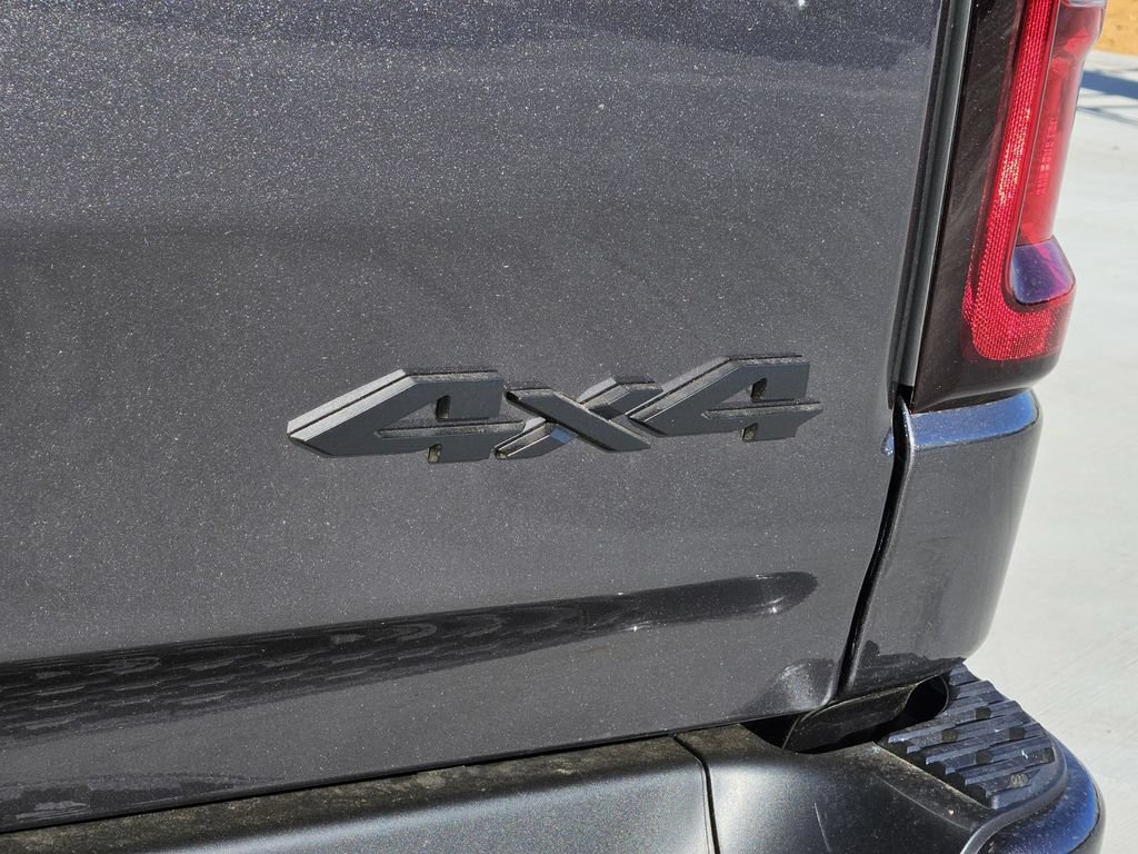 Used 2026 RAM 1500 Lone Star AWD/4WD image 42