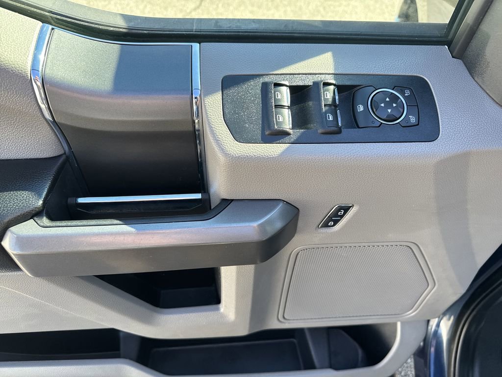 Used 2019 Ford F150 XLT w/ Equipment Group 302A Luxury image 14