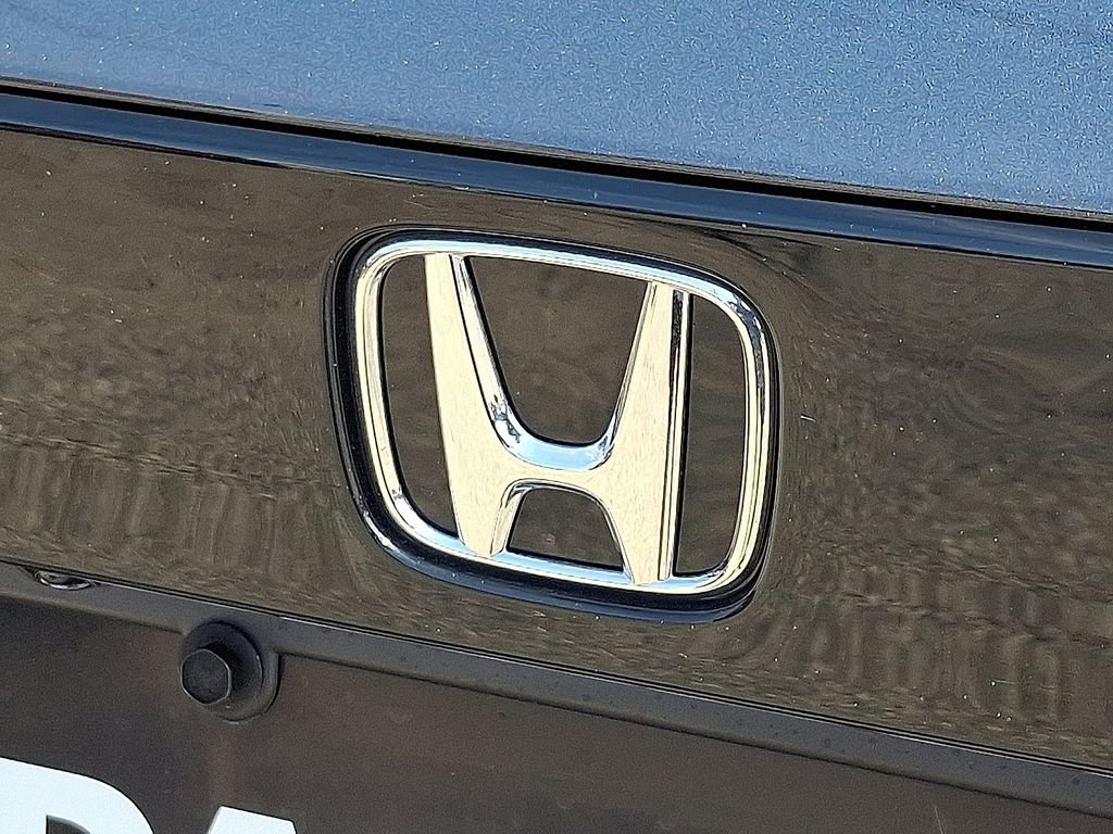 Used 2025 Honda Accord LX image 27