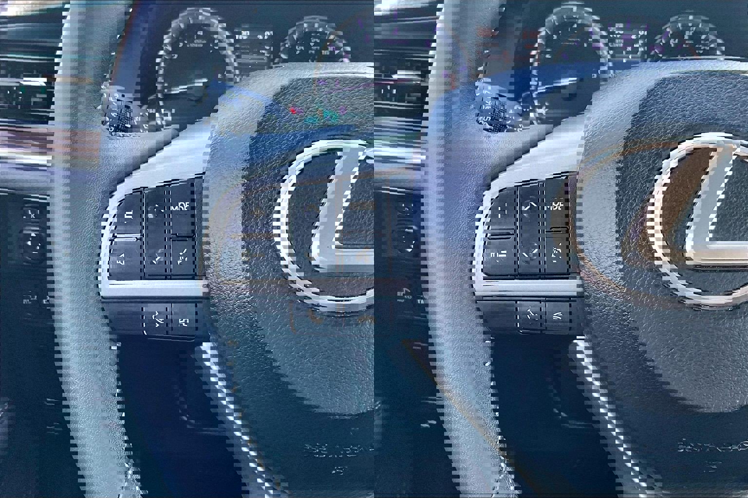 Used 2018 Lexus ES 350 w/ Premier Package image 19