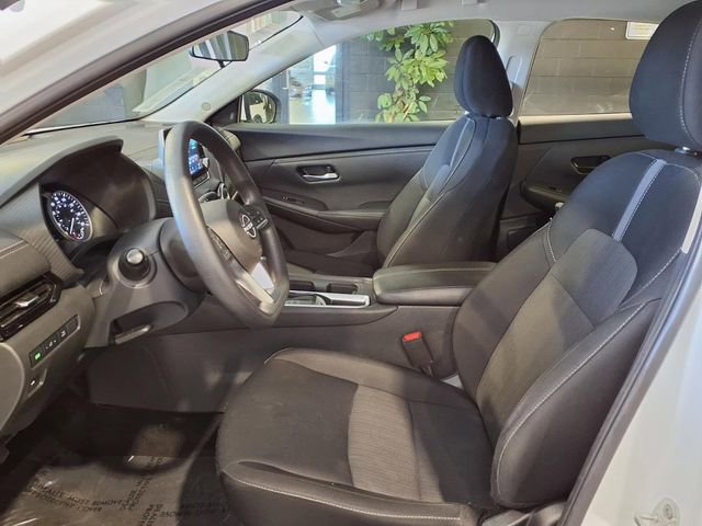 Used 2024 Nissan Sentra SV image 19