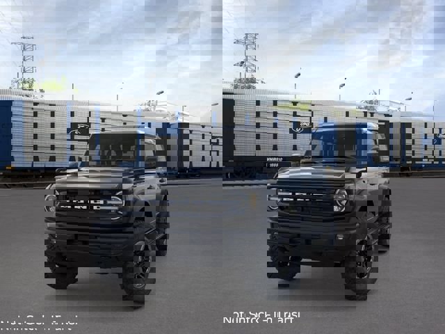 New 2026 Ford Bronco Outer Banks image 2