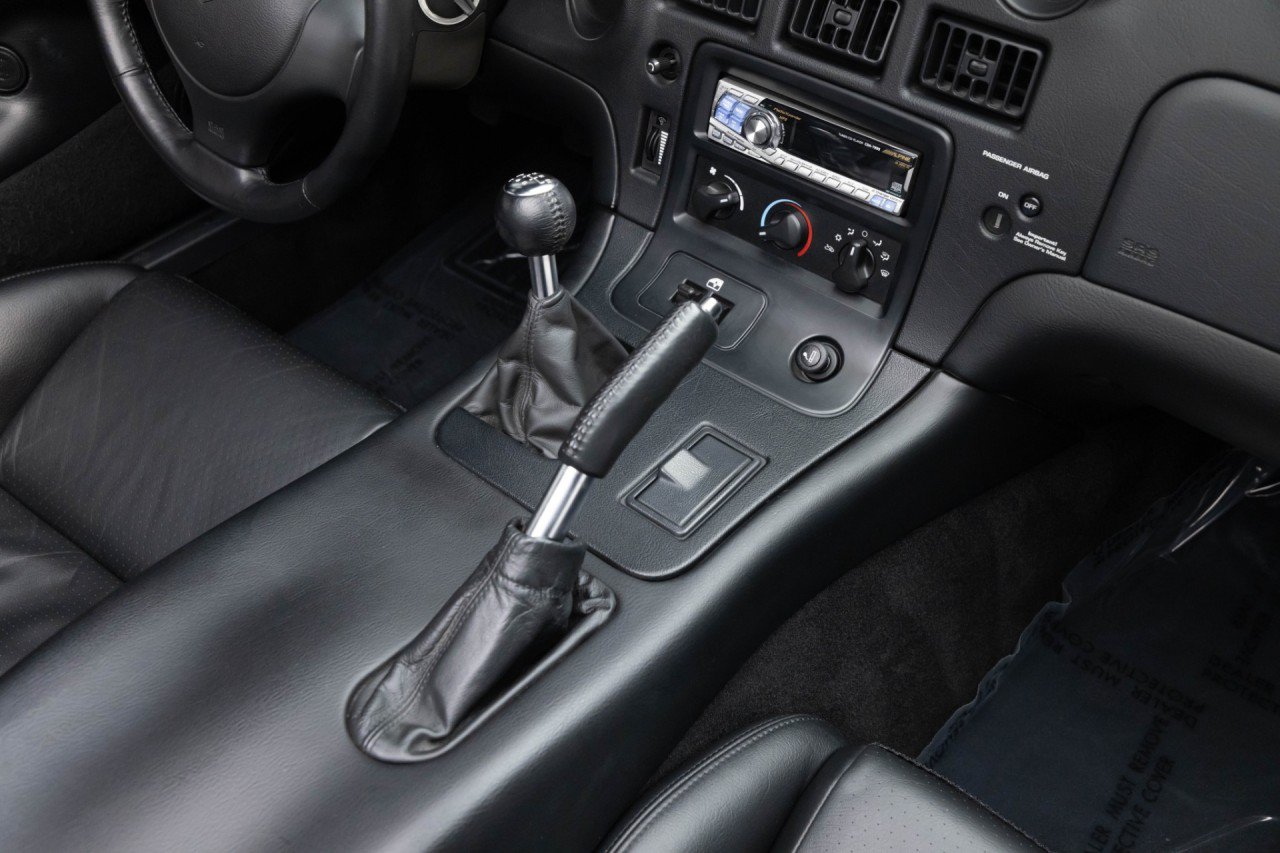 Used 2002 Dodge Viper RT/10 RWD image 26
