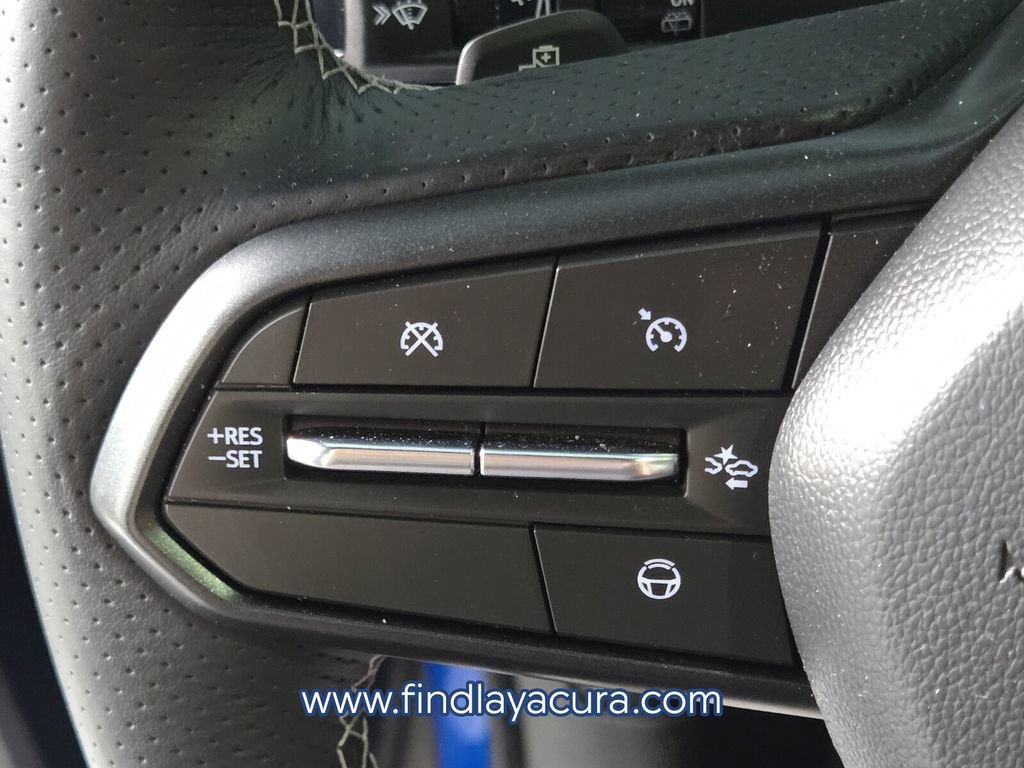 Used 2024 Acura ZDX Type S AWD/4WD image 20