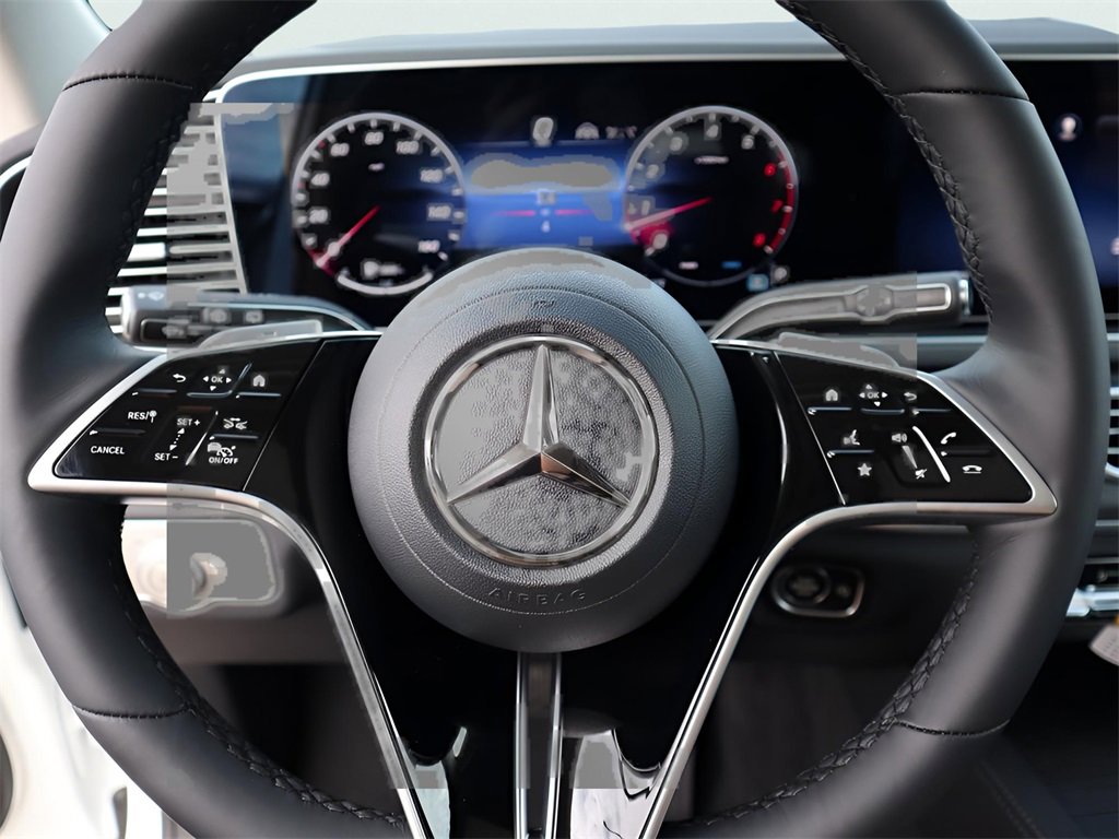 New 2026 Mercedes-Benz GLE 450 4MATIC image 37