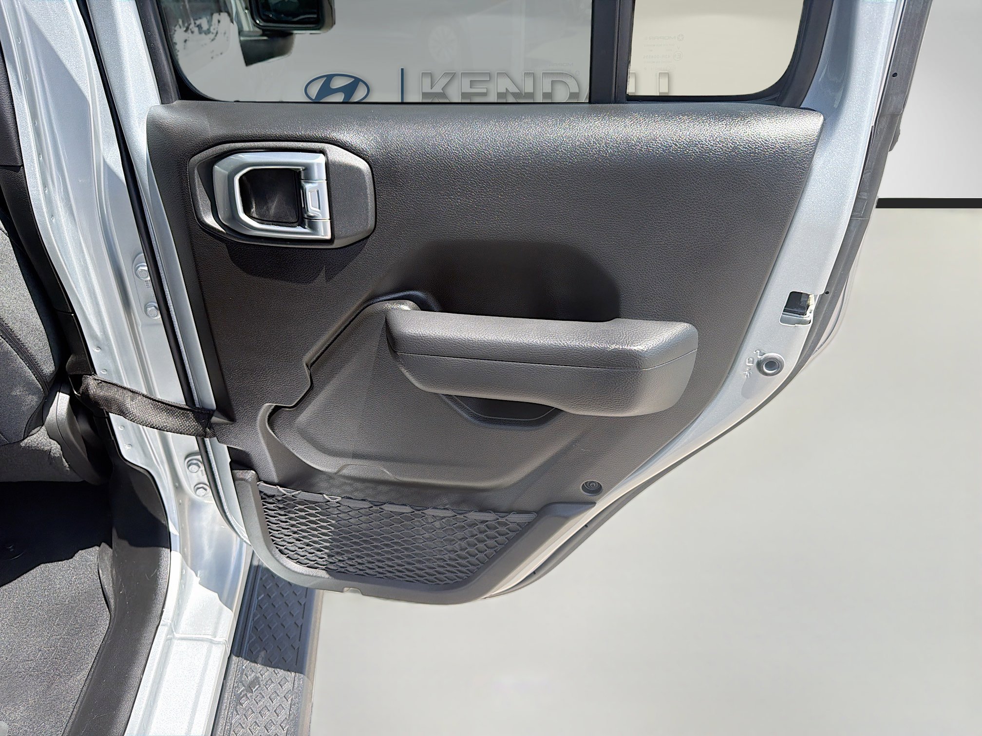 Used 2024 Jeep Gladiator Sport image 28