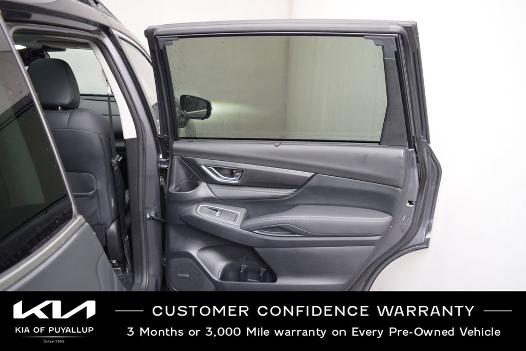 Used 2023 Subaru Ascent Limited w/ Technology Package image 13