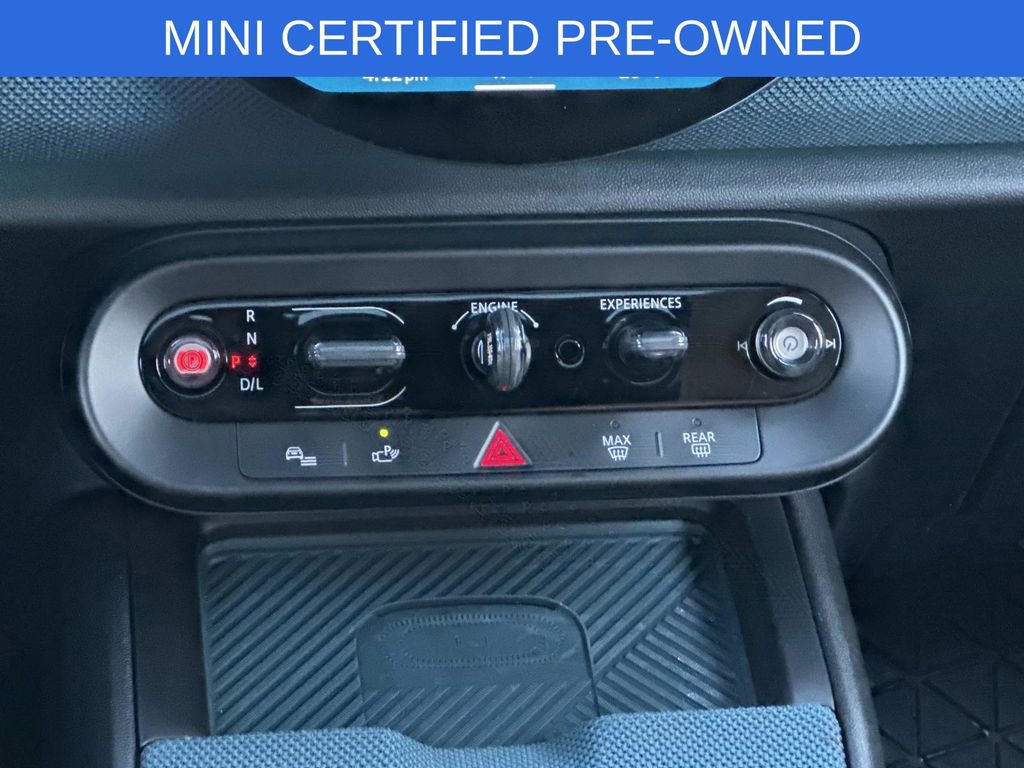 Certified 2025 MINI Cooper Countryman S AWD/4WD image 15