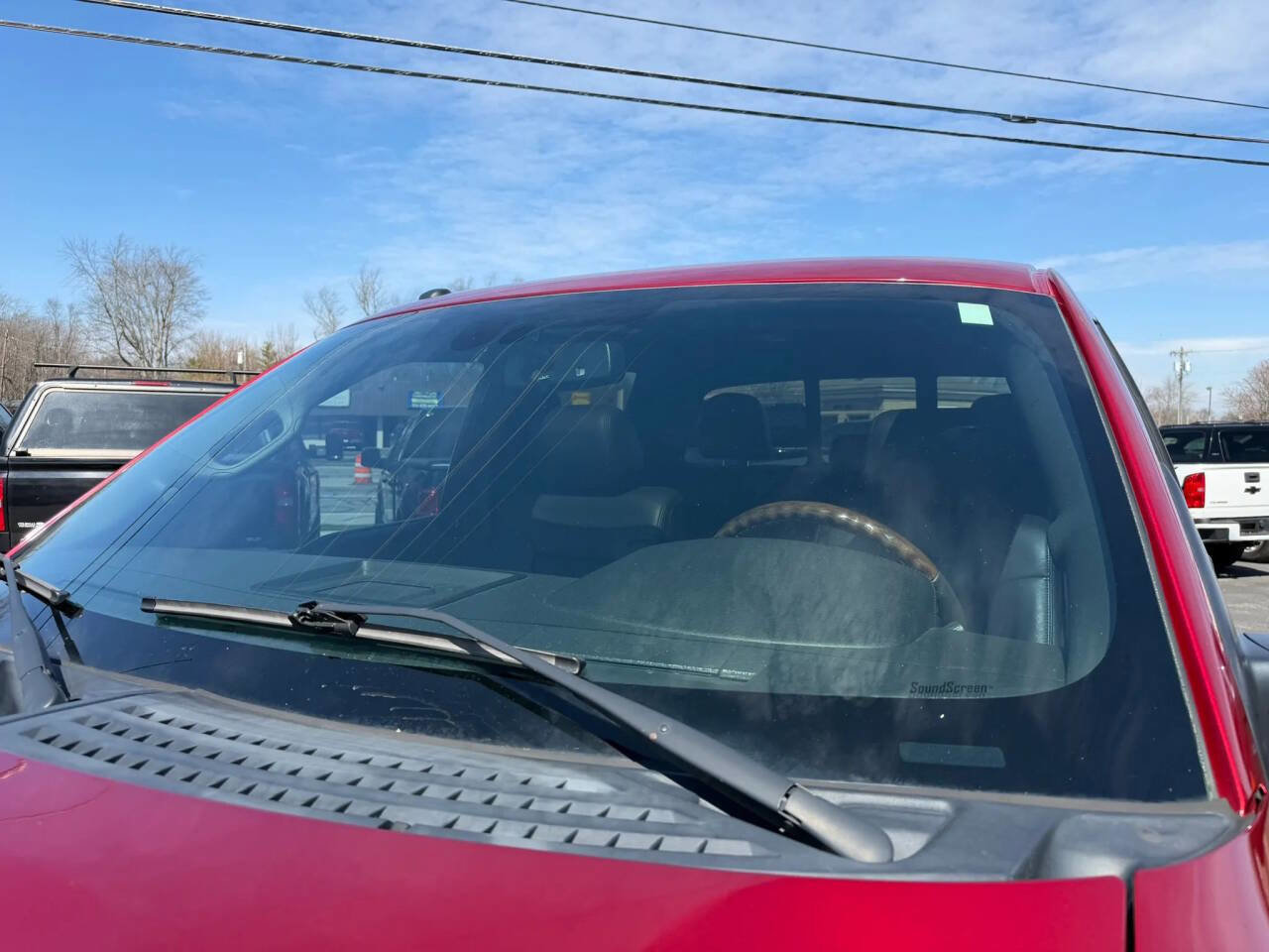 Used 2014 Ford F150 Platinum image 68