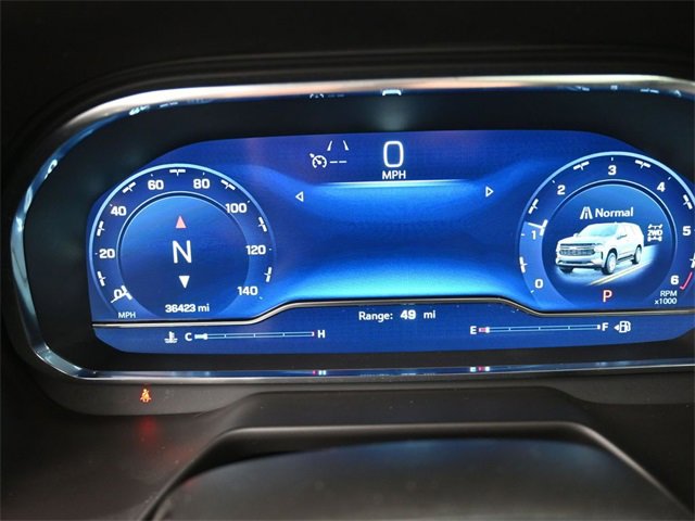 Used 2023 Chevrolet Tahoe Premier image 9