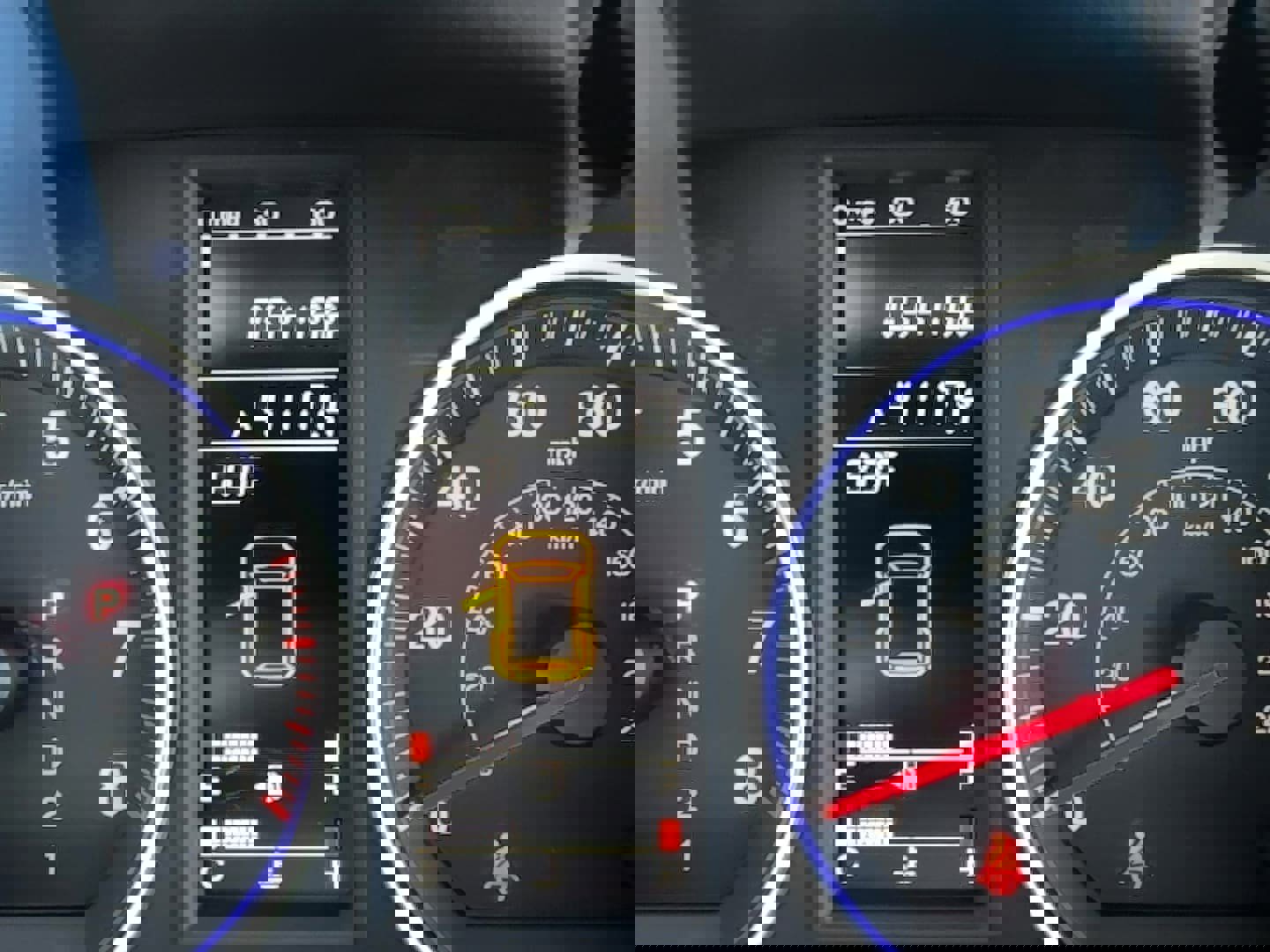 Used 2008 Honda CR-V EX-L image 7