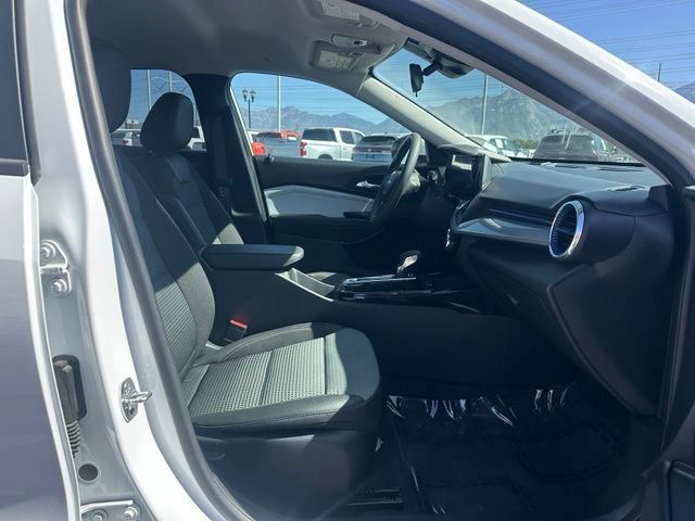Certified 2026 Chevrolet Trax LT FWD image 31