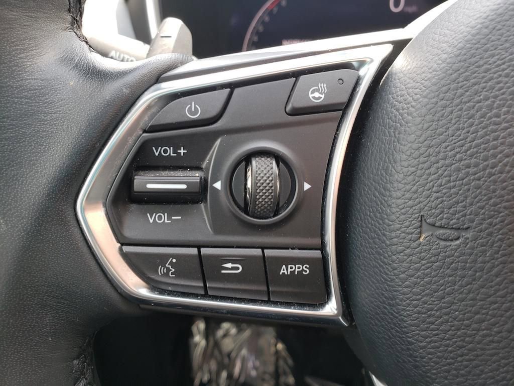 Certified 2023 Acura MDX SH-AWD w/ Advance Package image 16