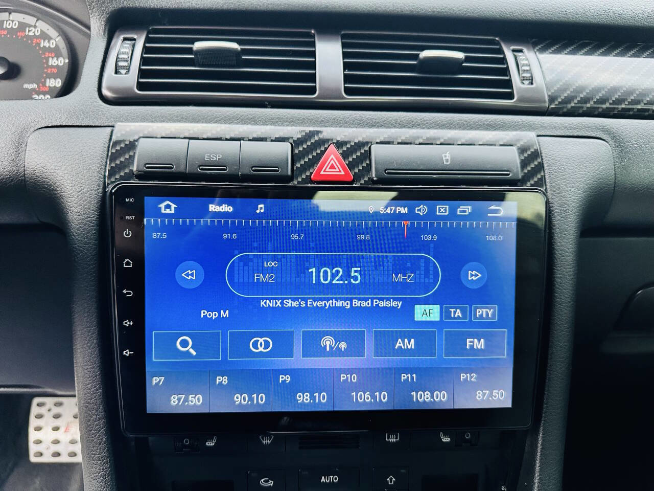 Used 2003 Audi RS 6 image 20