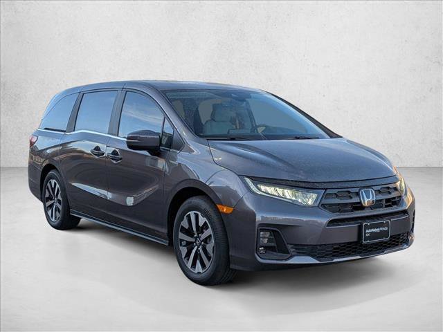 New 2026 Honda Odyssey EX-L image 7