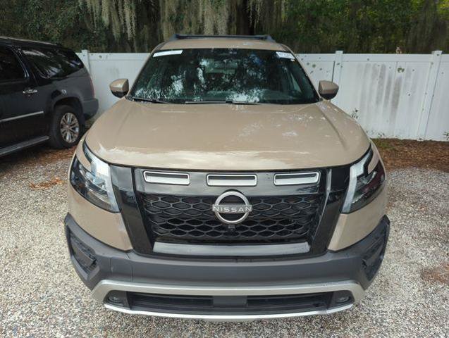 Certified 2023 Nissan Pathfinder Rock Creek AWD/4WD image 5