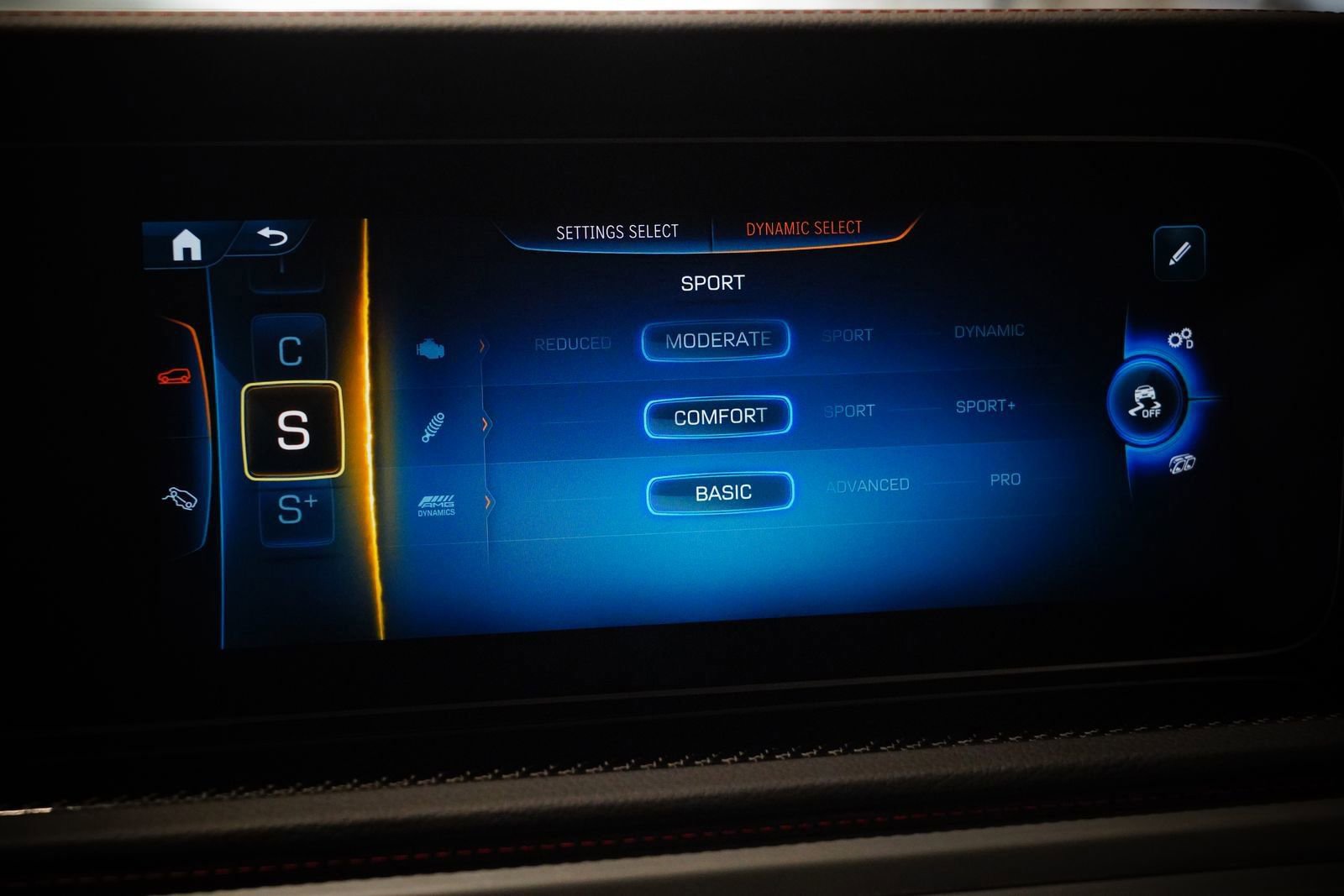 Certified 2025 Mercedes-Benz G 63 AMG 4MATIC image 25