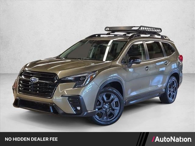 Used 2023 Subaru Ascent Onyx Edition