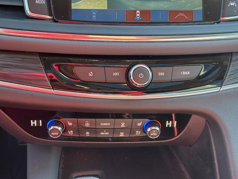 Used 2019 Buick Enclave Premium w/ Experience Buick Package image 26