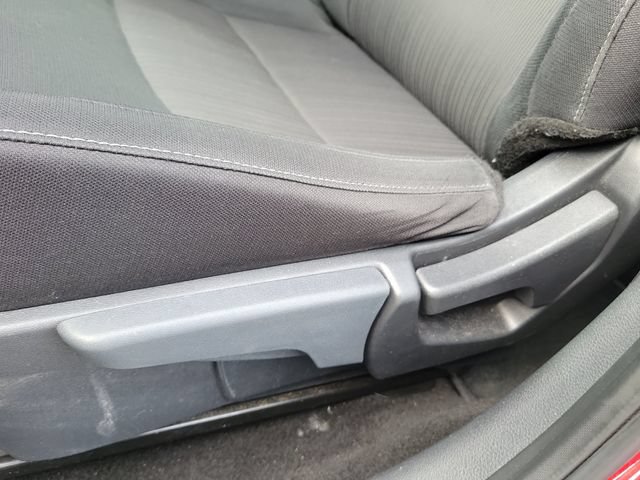 Used 2024 Nissan Sentra SV FWD image 18