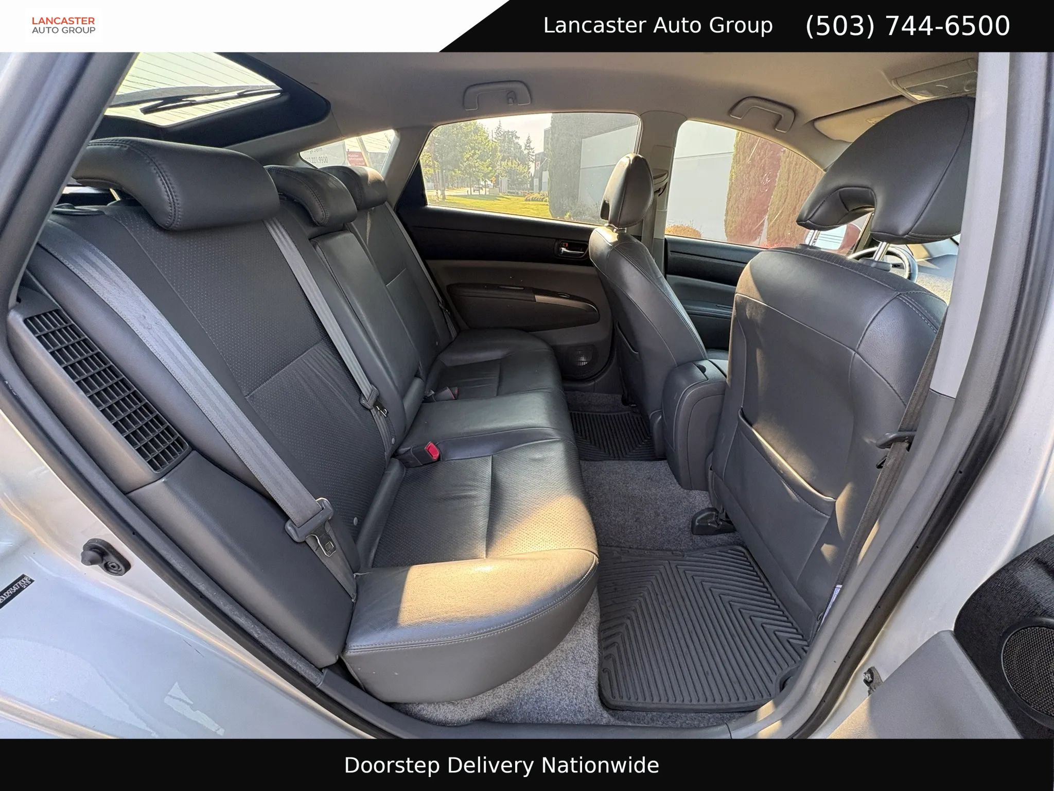 Used 2009 Toyota Prius w/ Pkg 6 FWD image 21