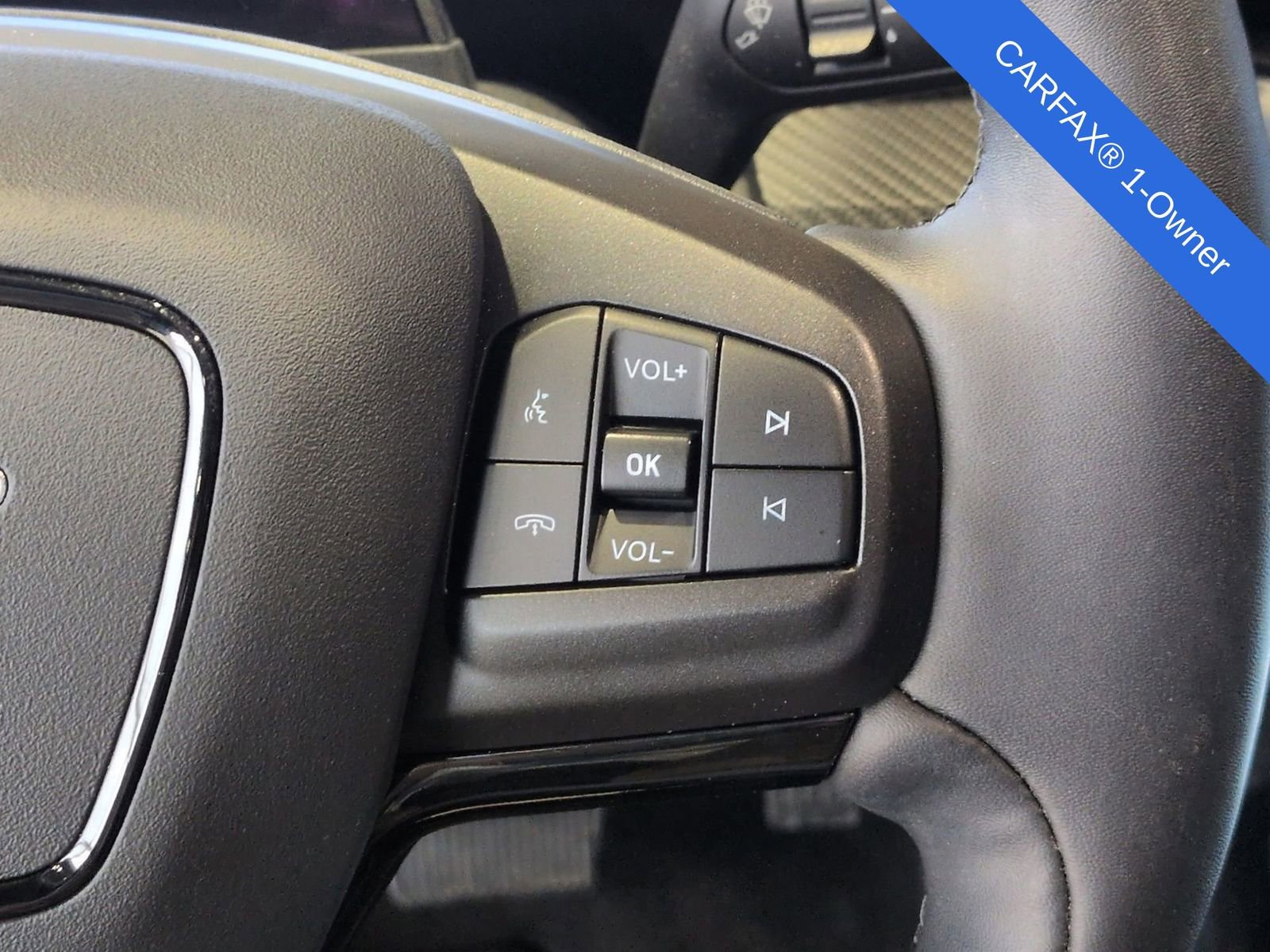 Used 2024 Ford Mustang Mach-E Premium image 27