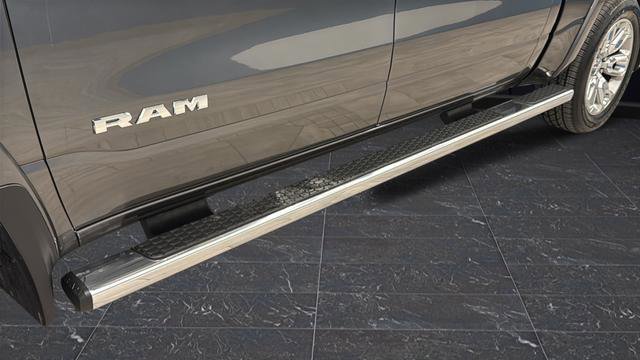 Used 2022 RAM 1500 Laramie w/ Sport Appearance Package image 36