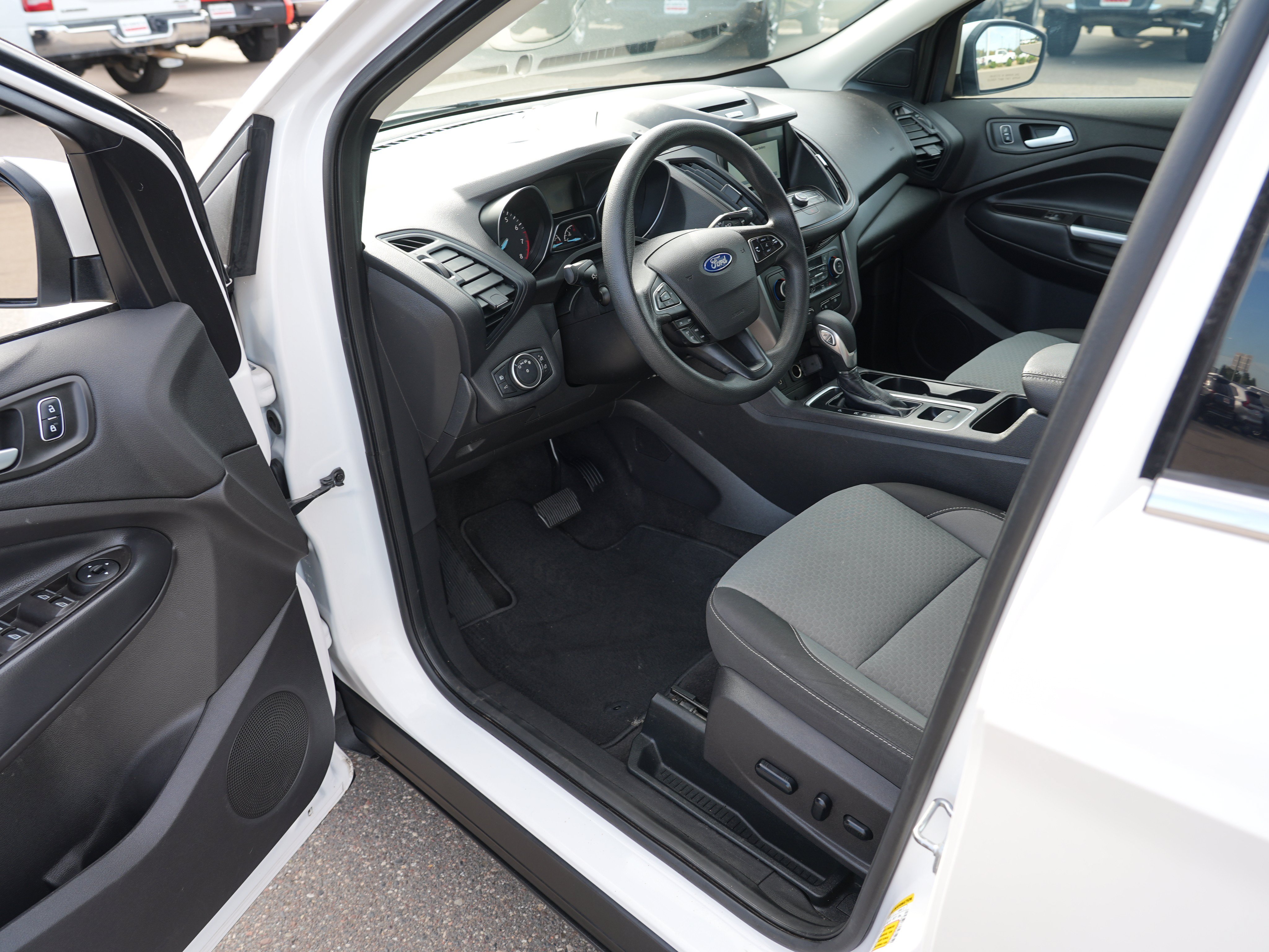 Used 2019 Ford Escape SE AWD/4WD image 13