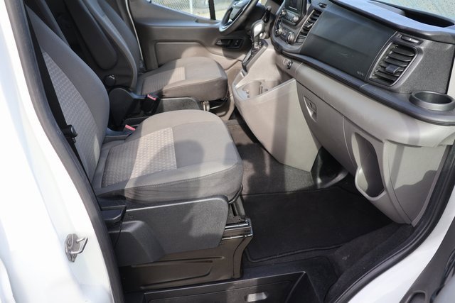 Used 2020 Ford Transit 350 XLT image 20