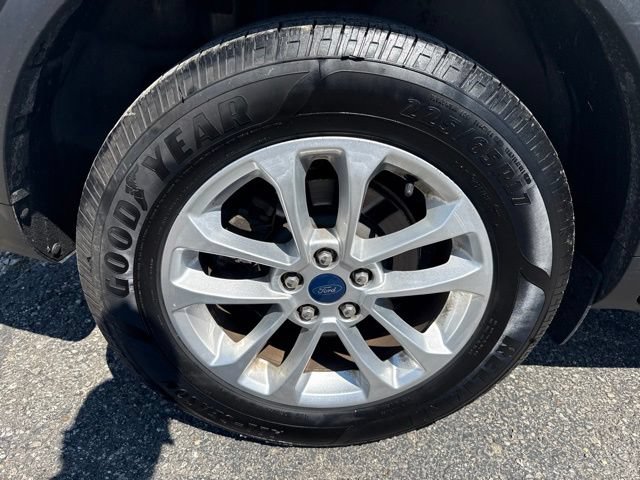 Used 2020 Ford Escape SE AWD/4WD image 13