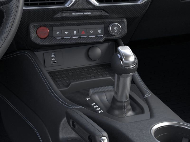 New 2025 Ford Mustang GT Premium w/ GT Performance Package image 15