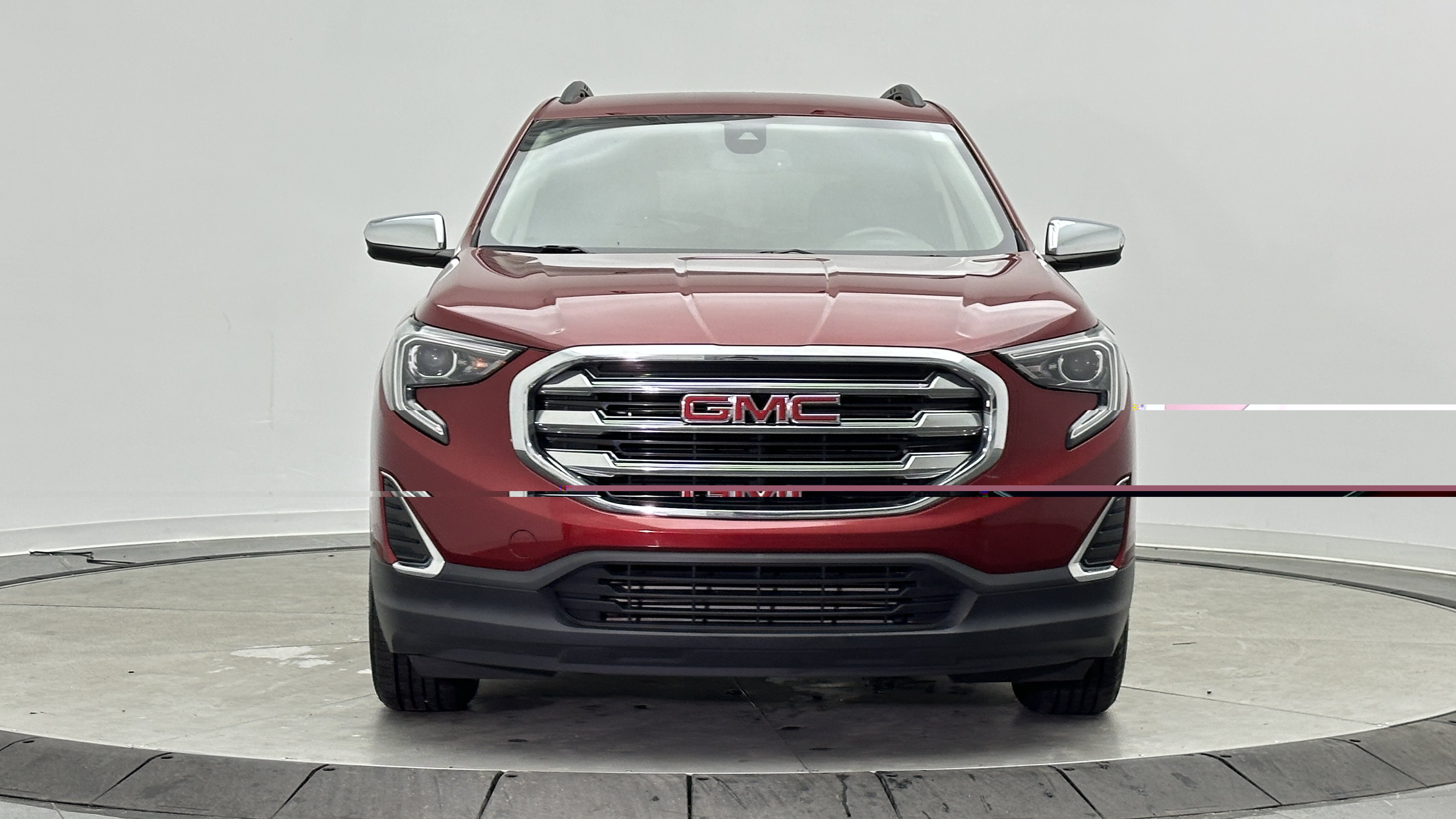 Used 2020 GMC Terrain SLE w/ Driver Convenience Package FWD image 2