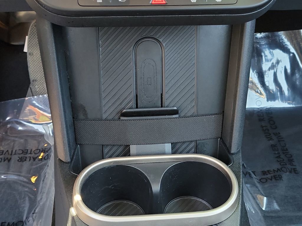 Used 2025 MINI Cooper S FWD image 22