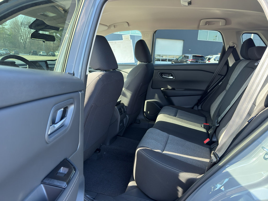 New 2026 Nissan Rogue SV image 29