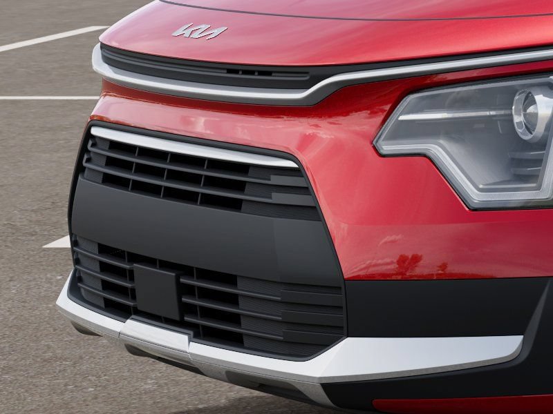 New 2026 Kia Niro EX w/ EX Premium Package FWD image 12