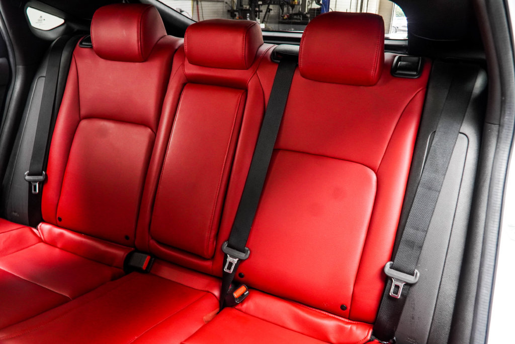 Used 2024 Acura Integra A-Spec w/ Technology Package FWD image 46