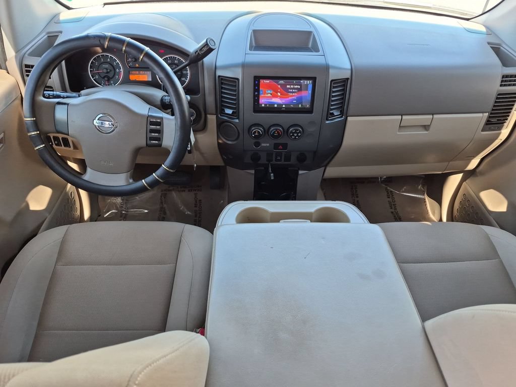 Used 2008 Nissan Titan XE RWD image 14