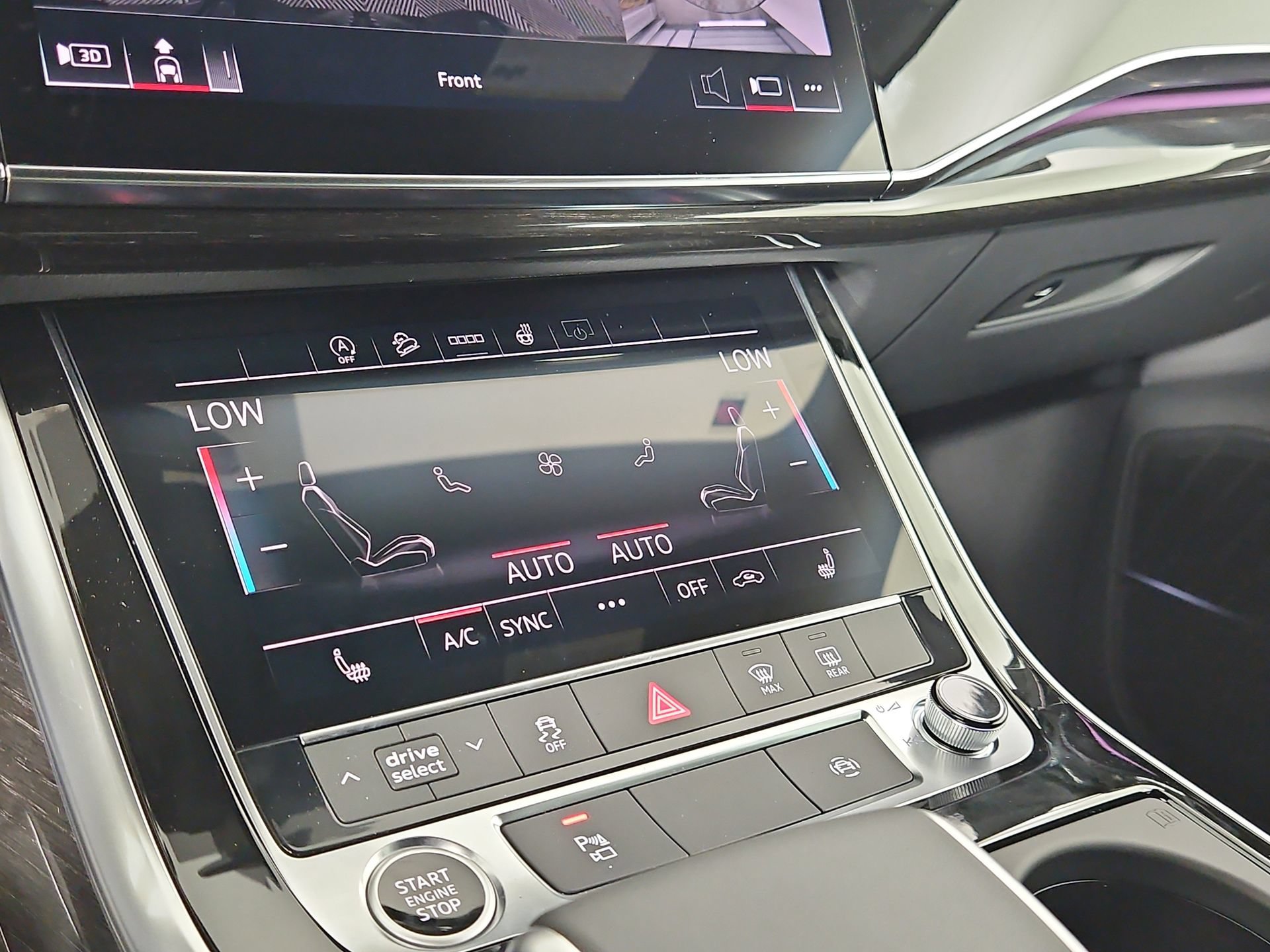 New 2026 Audi Q7 2.0T Premium AWD/4WD image 31