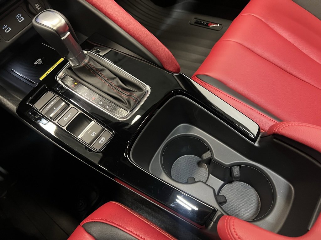 New 2026 Acura Integra A-Spec image 7