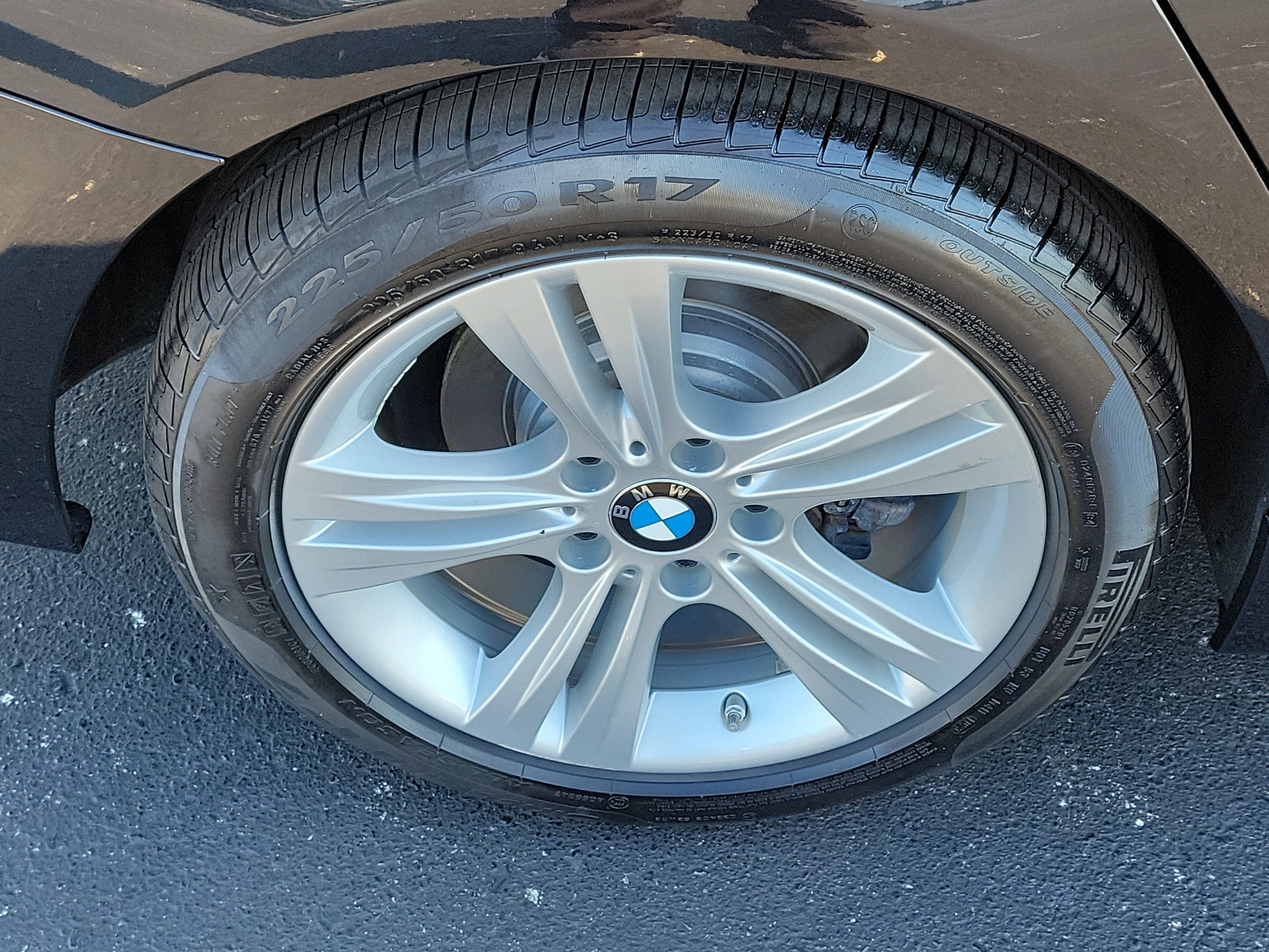 Used 2017 BMW 330i 330i image 6