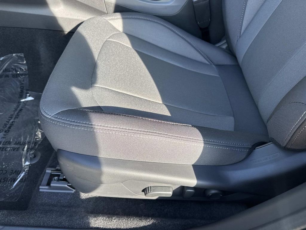 New 2026 Subaru Crosstrek 2.0i Premium image 12