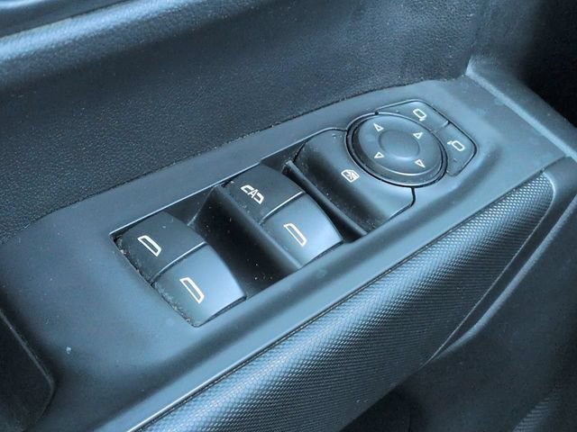 Used 2019 Chevrolet Silverado 1500 Custom Trail Boss w/ Custom Convenience Package AWD/4WD image 24