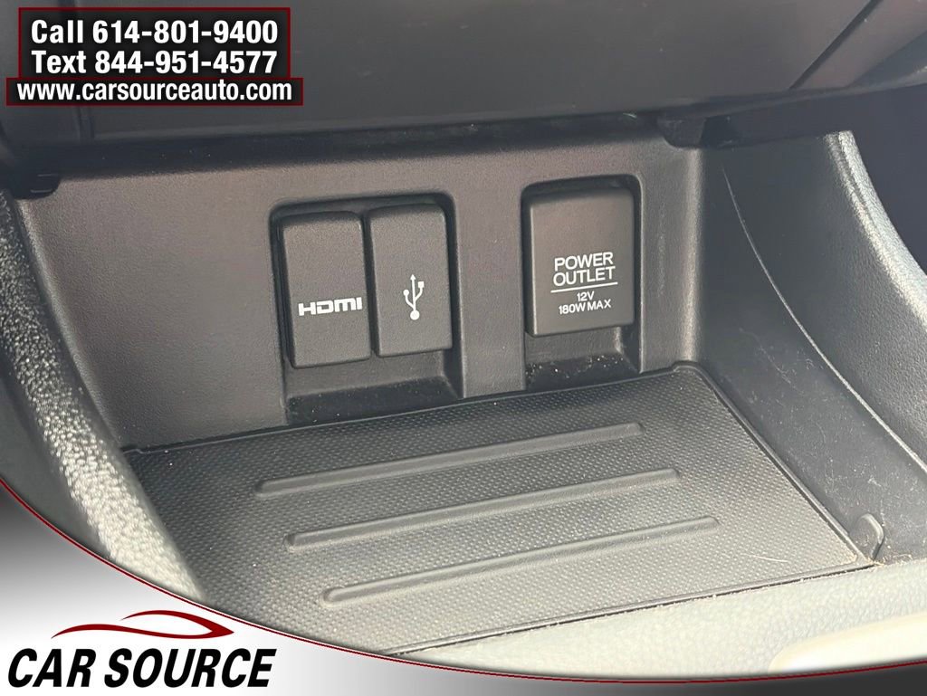 Used 2015 Honda Civic Si image 21